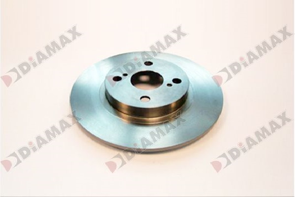 Brake Disc (N7050)