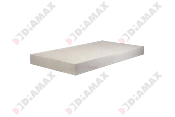 Filter, cabin air (DP4154)