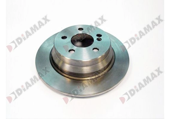 Brake Disc (N08557)