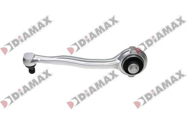 Control/Trailing Arm, wheel suspension (B5058)