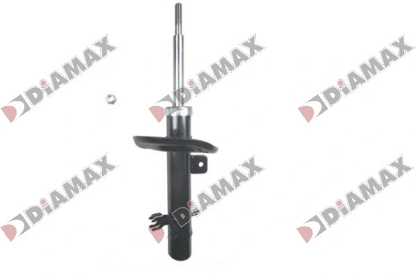 Shock Absorber (AP01062)