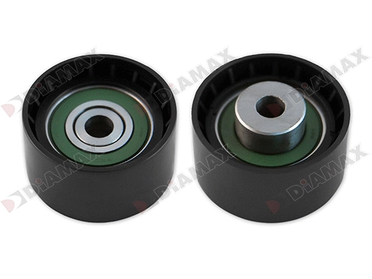 Deflection/Guide Pulley, timing belt (A8035)
