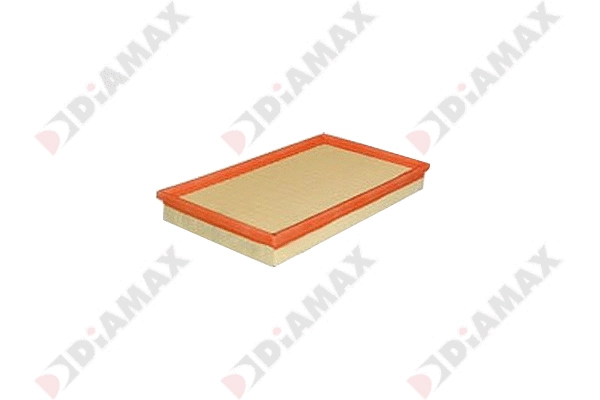 Air Filter (DA2312)