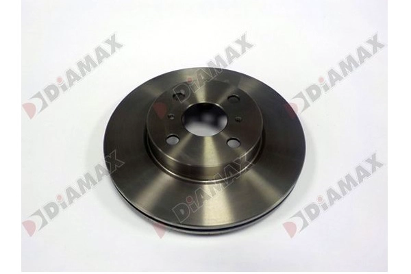 Brake Disc (N7073)