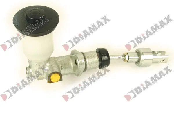 Master Cylinder, clutch (T2047)