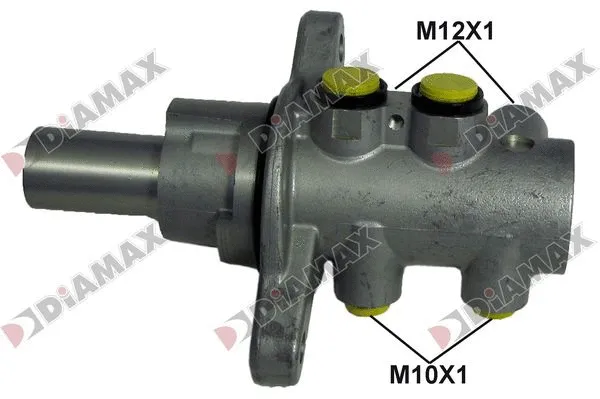 Brake Master Cylinder (N04459)