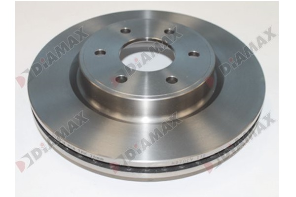 Brake Disc (N7083)