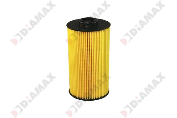 Oil Filter (DL1177)