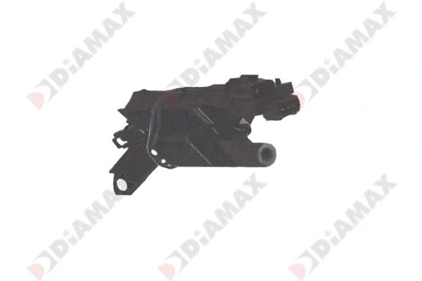 Ignition Coil (DG2021)