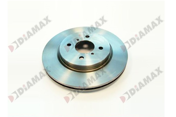 Brake Disc (N08899)