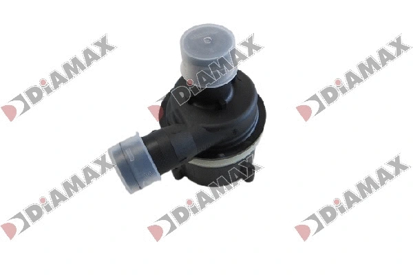 Auxiliary Water Pump (cooling water circuit) (AD03001)