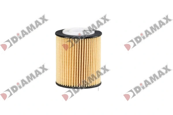 Oil Filter (DL1334)