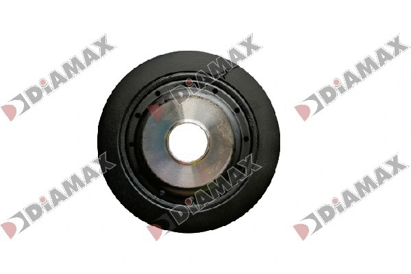 Belt Pulley, crankshaft (A9038)