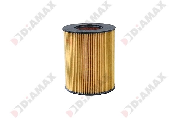 Oil Filter (DL1258)