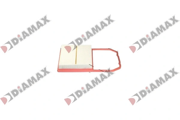 Air Filter (DA6001)