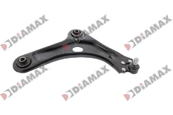 Control/Trailing Arm, wheel suspension (B5082)