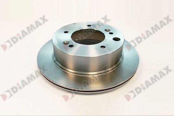 Brake Disc (N7057)