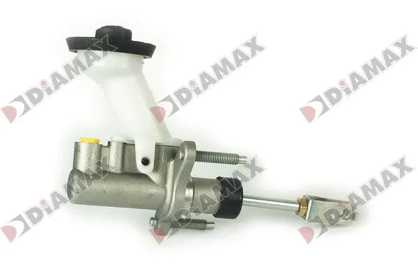 Master Cylinder, clutch (T2049)