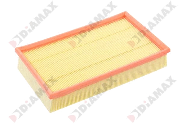 Air Filter (DA2081)