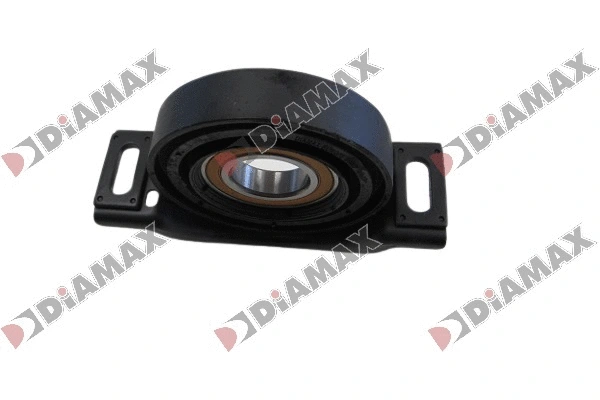 Suspension, propshaft (B4003)