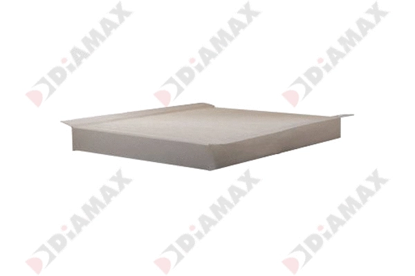 Filter, cabin air (DP4061)