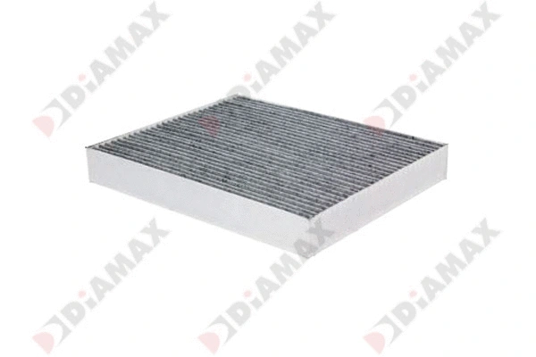 Filter, cabin air (DP4373)