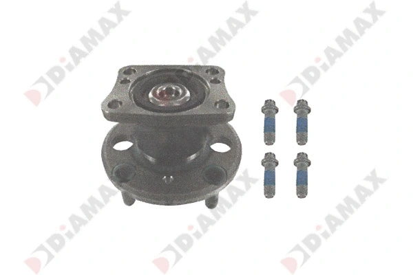 Wheel Bearing Kit (R3040)