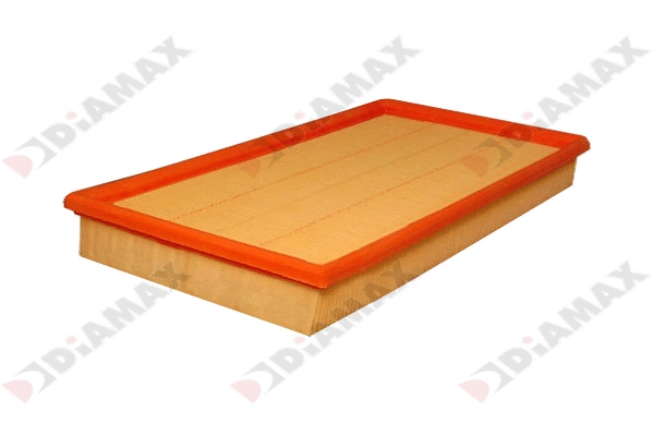 Air Filter (DA2062)