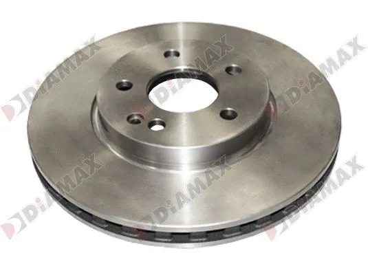 Brake Disc (N7075)