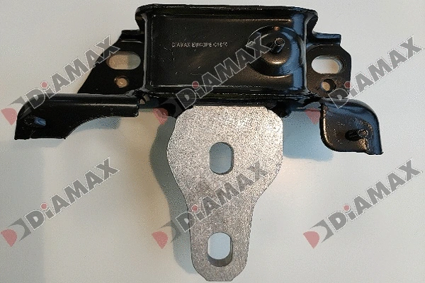 Mounting, manual transmission (C1010)