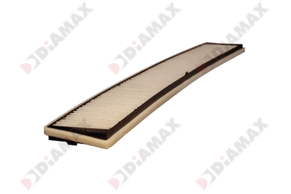 Filter, cabin air (DP4146)