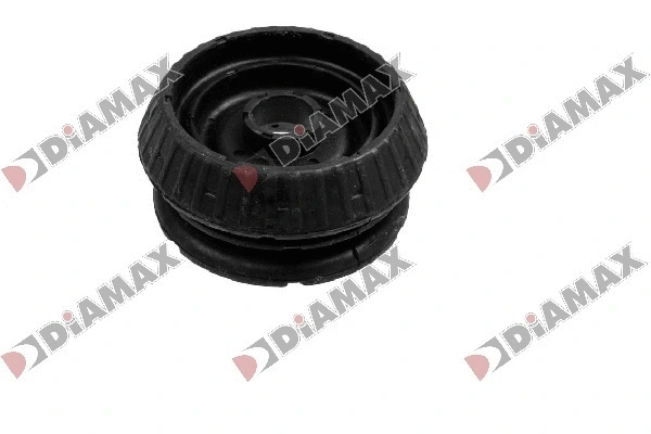 Repair Kit, suspension strut support mount (B1080)