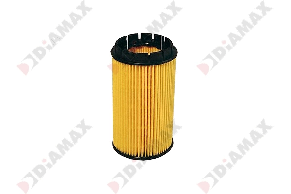 Oil Filter (DL1227)