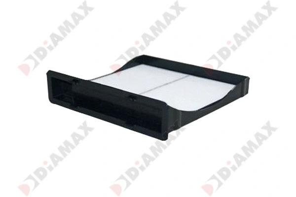 Filter, cabin air (DP4091)