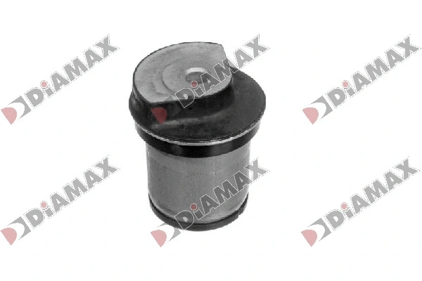 Bushing, axle beam (B8047)