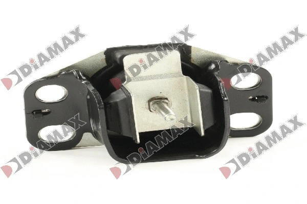 Mounting, engine (A1001)