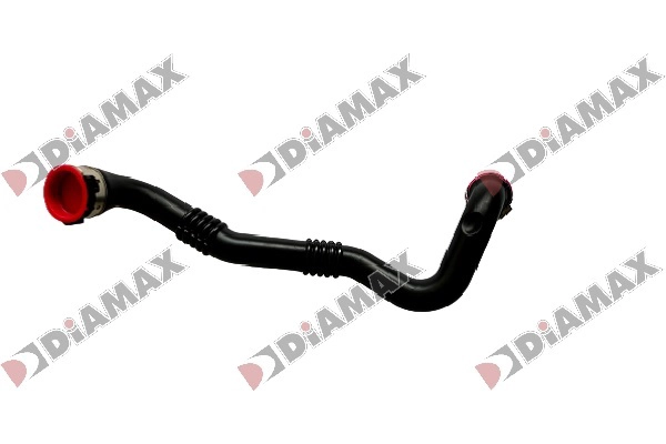 Charge Air Hose (AA1005)