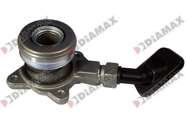 Central Slave Cylinder, clutch (T1049)