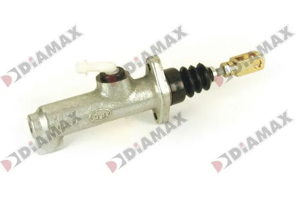 Master Cylinder, clutch (T2029)