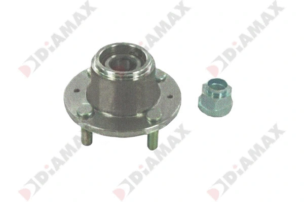 Wheel Bearing Kit (R3044)