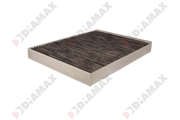 Filter, cabin air (DP4047)