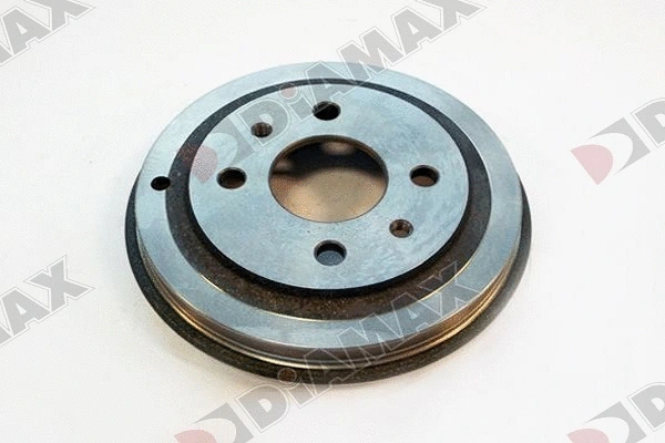 Brake Drum (N02089)