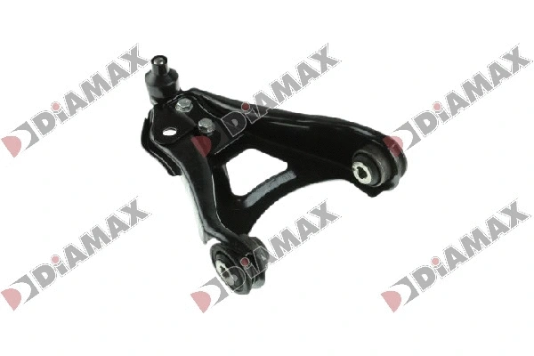 Control/Trailing Arm, wheel suspension (B5015)