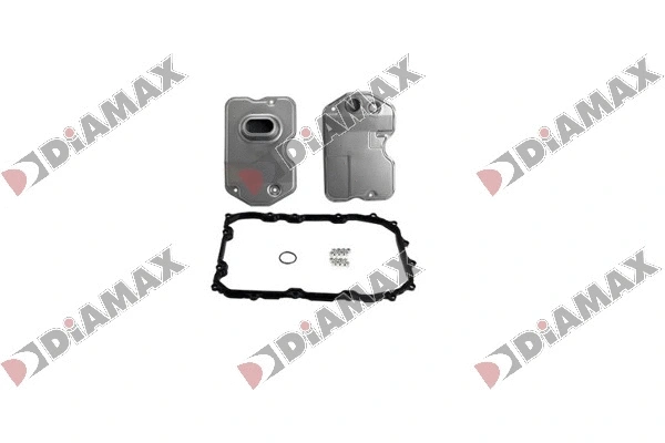 Hydraulic Filter, automatic transmission (AC01013)