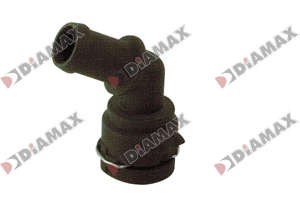 Coolant Flange (AD06027)