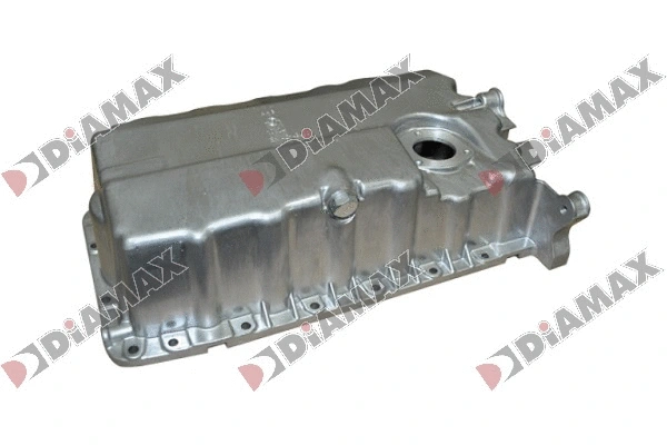 Oil Sump (DL03011)