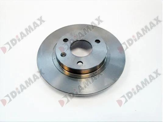 Brake Disc (N08026)