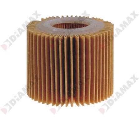 Oil Filter (DL1268)