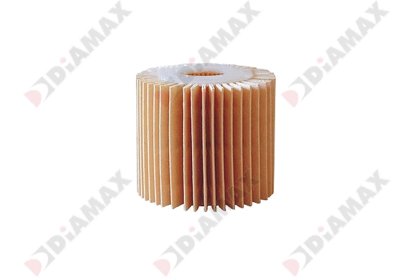 Oil Filter (DL1252)