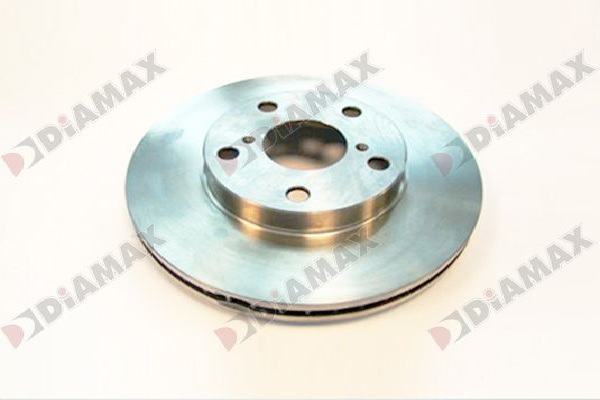 Brake Disc (N7012)